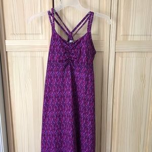 Marmot Taryn dress